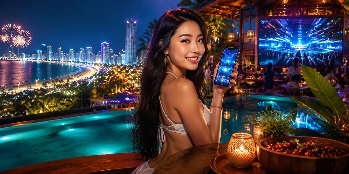 Người chơi tại Đà Nẵng theo dõi trận esports và đặt kèo thể thao trực tuyến bên ly cà phê